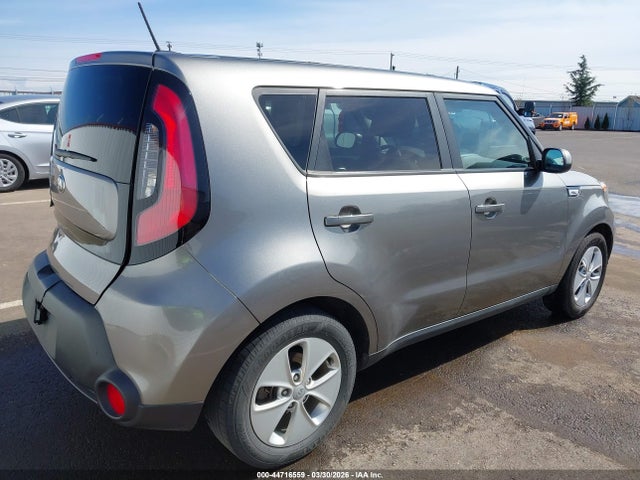 KNDJN2A24G7391334 KIA Soul