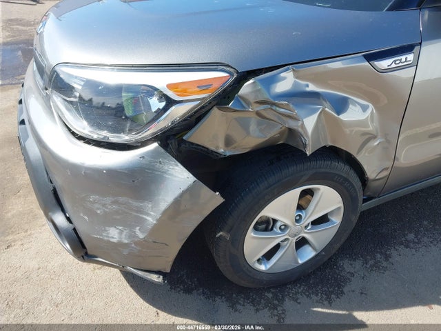 KNDJN2A24G7391334 KIA Soul