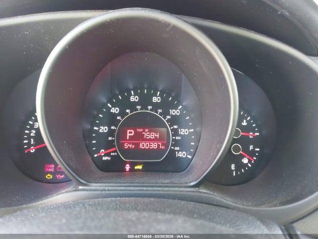 KNDJN2A24G7391334 KIA Soul