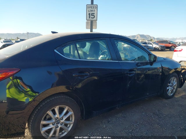 3MZBM1W75FM162264 Mazda Mazda3 I Grand Touring