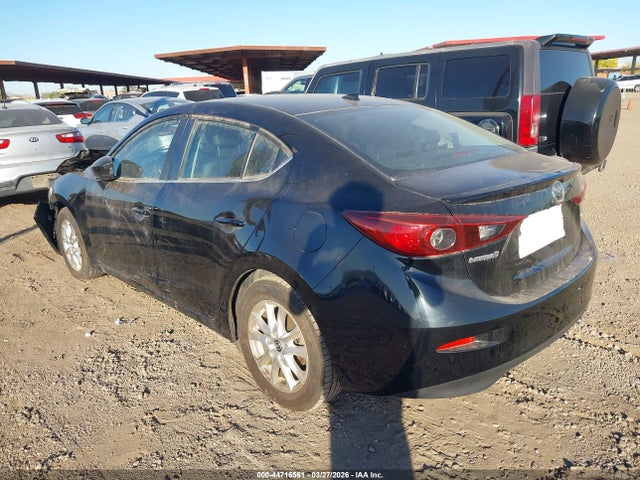 3MZBM1W75FM162264 Mazda Mazda3 I Grand Touring