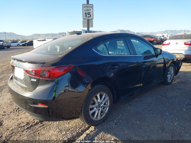 3MZBM1W75FM162264 Mazda Mazda3 I Grand Touring