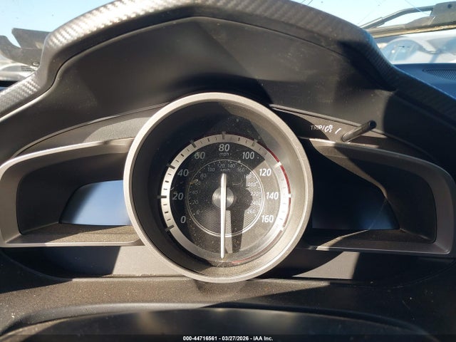 3MZBM1W75FM162264 Mazda Mazda3 I Grand Touring