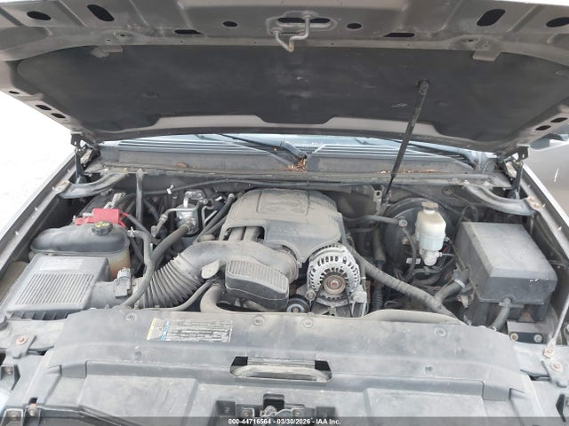 2011 CHEVROLET TAHOE 1GNSKCE02BR201806 Photo 9
