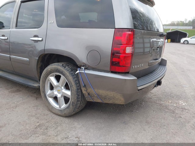 2011 CHEVROLET TAHOE 1GNSKCE02BR201806 Photo 5