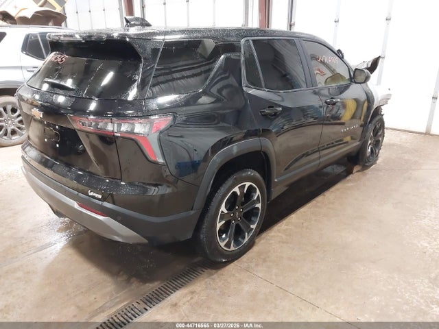 Aukcja sprzedaży 2026 Chevrolet Equinox Awd Lt, vin: 3GNAXPEG9TL299467, numer aukcji: 44716565