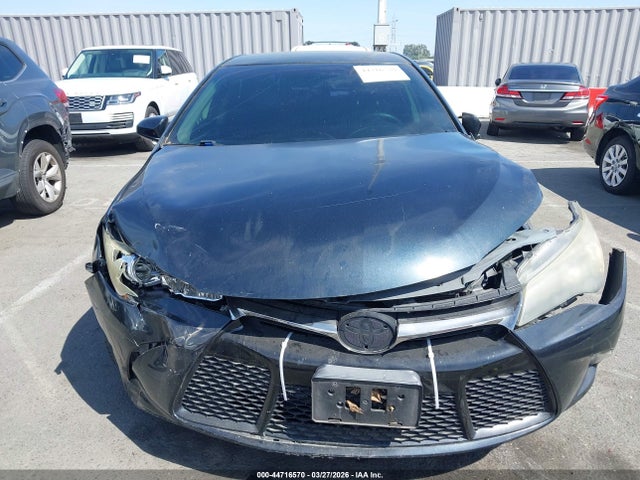4T1BF1FK9FU920485 Toyota CAMRY SE