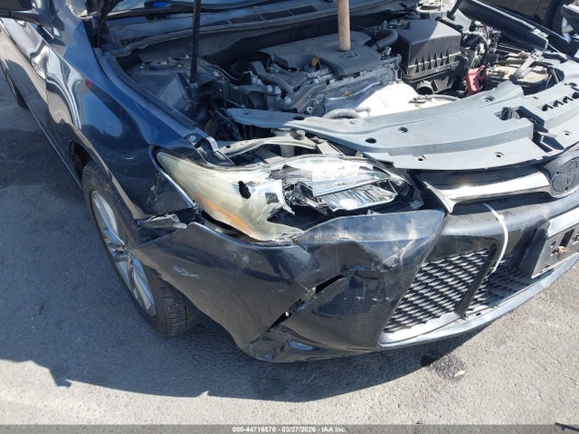 4T1BF1FK9FU920485 Toyota CAMRY SE