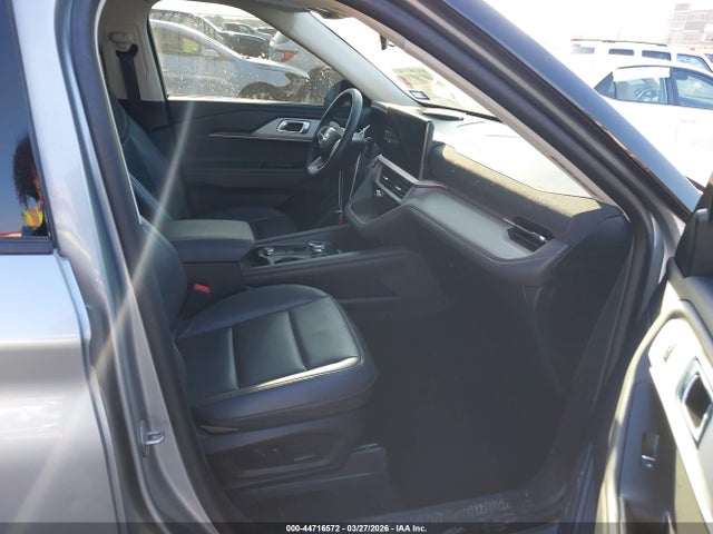 Aukcja sprzedaży 2025 Ford Explorer Active, vin: 1FMUK7DH7SGA27951, numer aukcji: 44716572
