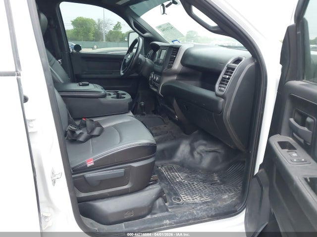 Продажа на аукционе авто 2023 Ram 2500 Tradesman  4x4 8' Box, vin: 3C6UR5HJ5PG543732, номер лота: 44716584