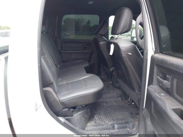 Продажа на аукционе авто 2023 Ram 2500 Tradesman  4x4 8' Box, vin: 3C6UR5HJ5PG543732, номер лота: 44716584
