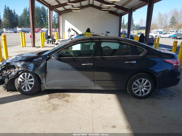 Nissan Altima 2.5 S 2015 1N4AL3AP0FC581263 Image 14