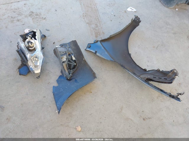Nissan Altima 2.5 S 2015 1N4AL3AP0FC581263 Image 11