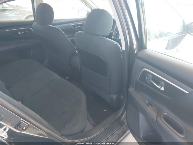 Nissan Altima 2.5 S 2015 1N4AL3AP0FC581263 Image 8
