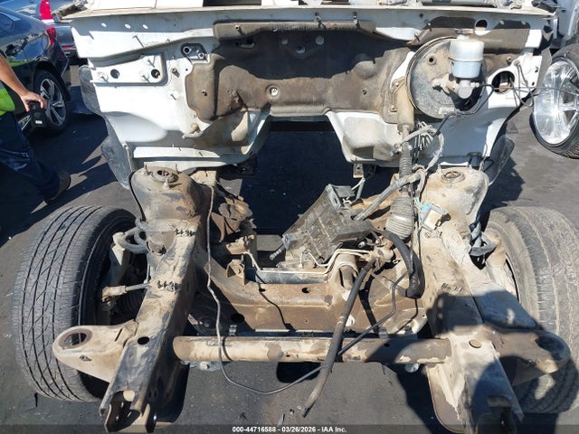 44716588 :رقم المزاد ، 2GTEK13M581176062 vin ، 2008 Gmc Sierra 1500 Sle1 مزاد بيع