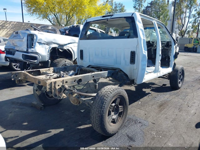 44716588 :رقم المزاد ، 2GTEK13M581176062 vin ، 2008 Gmc Sierra 1500 Sle1 مزاد بيع