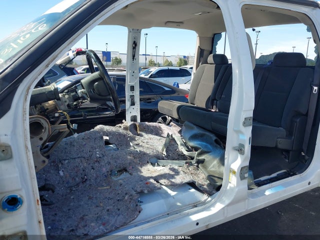 44716588 :رقم المزاد ، 2GTEK13M581176062 vin ، 2008 Gmc Sierra 1500 Sle1 مزاد بيع
