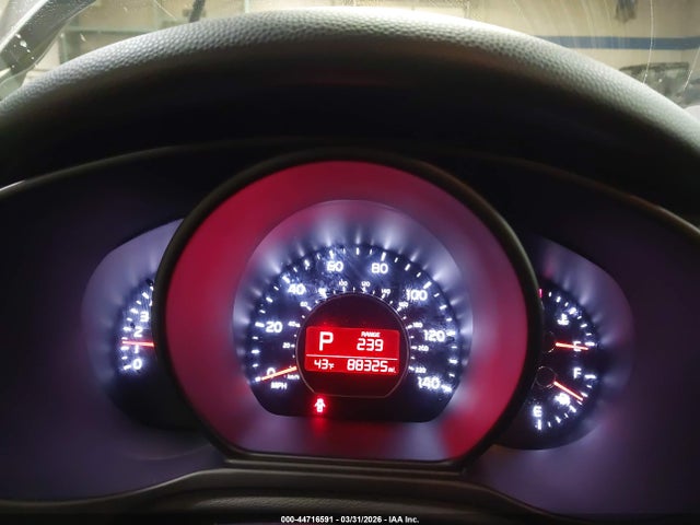 Продажа на аукционе авто 2018 Kia Soul, vin: KNDJN2A27J7562018, номер лота: 44716591