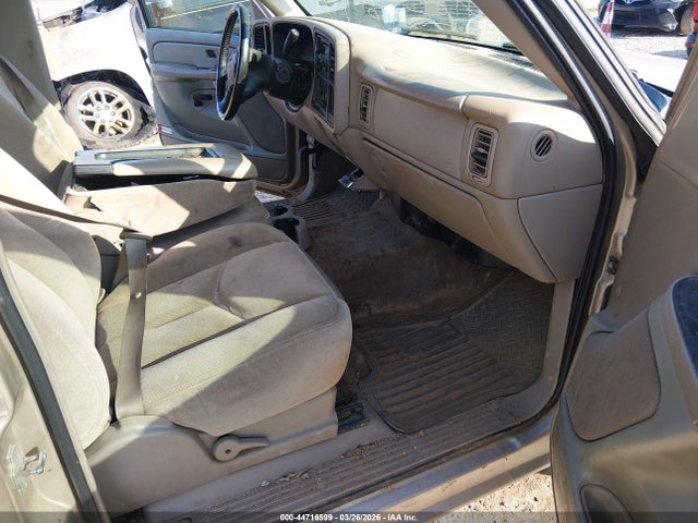 Продаж на аукціоні авто 2006 Gmc Sierra 1500 Sle1, vin: 2GTEC13T161251910, номер лоту: 44716599