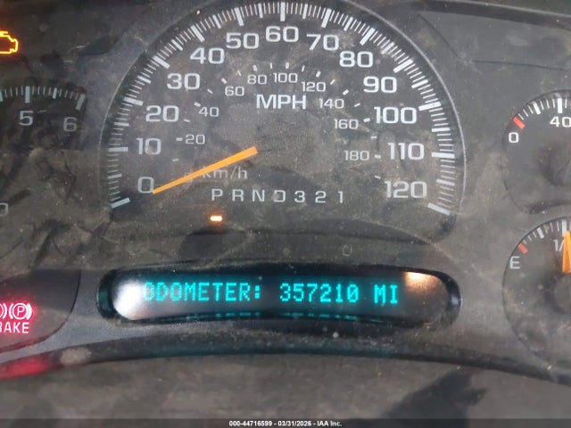 Продаж на аукціоні авто 2006 Gmc Sierra 1500 Sle1, vin: 2GTEC13T161251910, номер лоту: 44716599