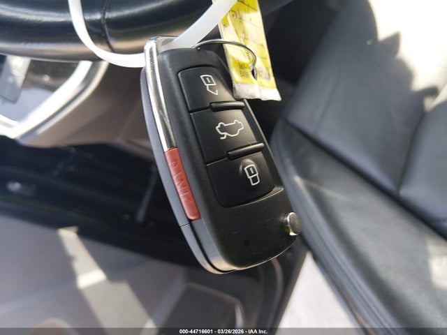 2023 Audi Q3 Premium 45 Tfsi S Line Quattro Tiptronic მანქანა იყიდება აუქციონზე, vin: WA1DECF35P1142025, აუქციონის ნომერი: 44716601