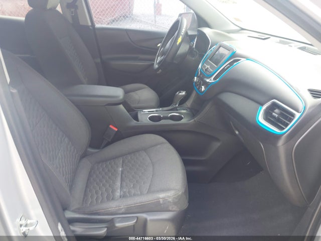 Aukcja sprzedaży 2020 Chevrolet Equinox Awd Lt 1.5l Turbo, vin: 2GNAXUEV7L6244758, numer aukcji: 44716603