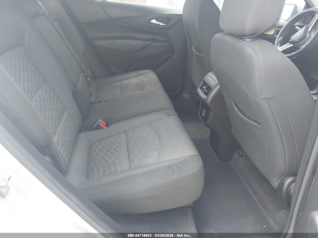 Aukcja sprzedaży 2020 Chevrolet Equinox Awd Lt 1.5l Turbo, vin: 2GNAXUEV7L6244758, numer aukcji: 44716603
