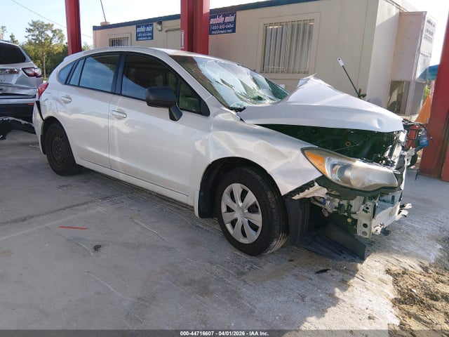 2013 SUBARU IMPREZA WAGON JF1GPAA69DH838110