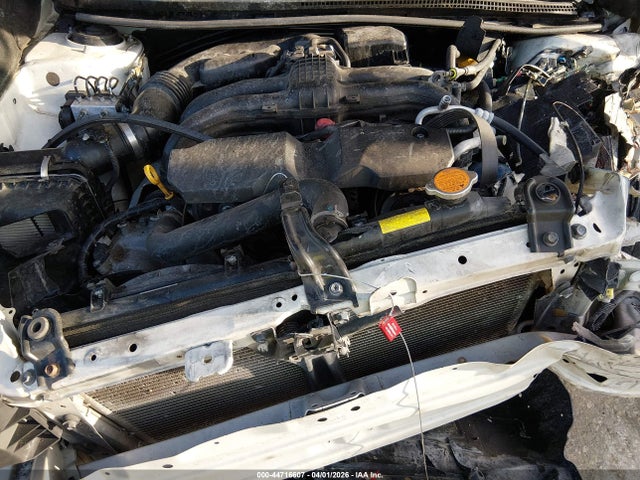 2013 SUBARU IMPREZA WAGON JF1GPAA69DH838110 Photo 9