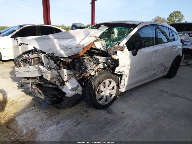 2013 SUBARU IMPREZA WAGON JF1GPAA69DH838110 Photo 1