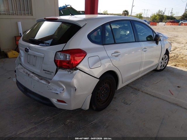 2013 SUBARU IMPREZA WAGON JF1GPAA69DH838110 Photo 3