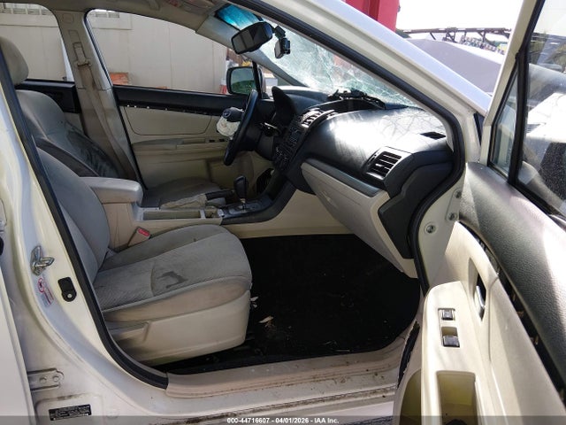 2013 SUBARU IMPREZA WAGON JF1GPAA69DH838110 Photo 4