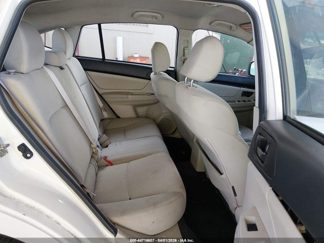 2013 SUBARU IMPREZA WAGON JF1GPAA69DH838110 Photo 7
