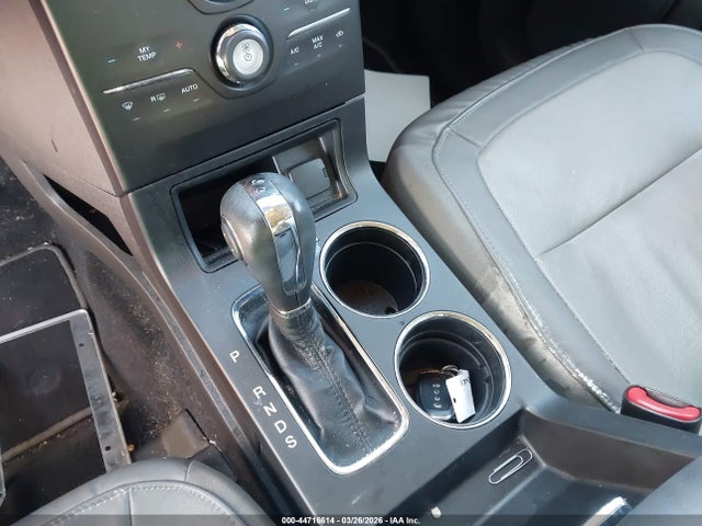 Ford FLEX SEL 2019 2FMGK5C82KBA36924 Image 11
