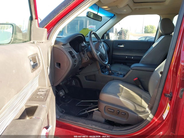 Ford FLEX SEL 2019 2FMGK5C82KBA36924 Image 5
