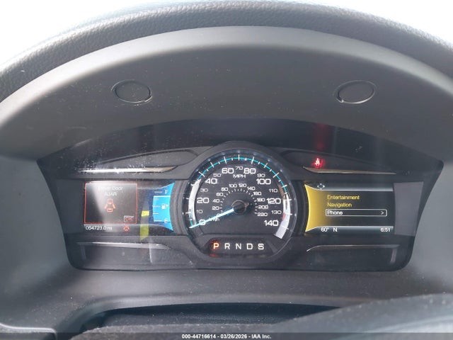 Ford FLEX SEL 2019 2FMGK5C82KBA36924 Image 7