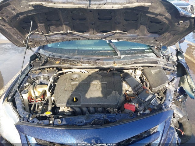 Продаж на аукціоні авто 2013 Toyota Corolla S, vin: 2T1BU4EE6DC121653, номер лоту: 44716615