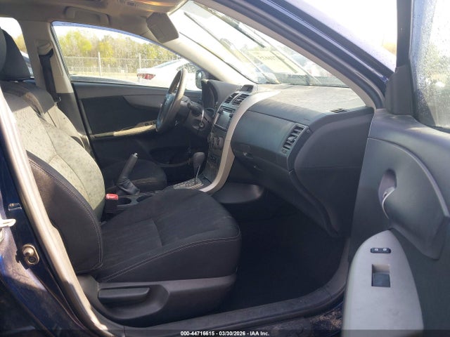 Продаж на аукціоні авто 2013 Toyota Corolla S, vin: 2T1BU4EE6DC121653, номер лоту: 44716615