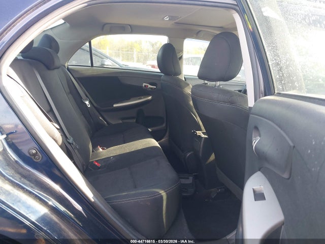Продаж на аукціоні авто 2013 Toyota Corolla S, vin: 2T1BU4EE6DC121653, номер лоту: 44716615
