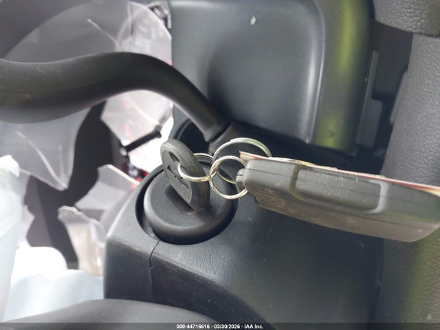 44716616 :رقم المزاد ، 1HTKJPVH6RH634590 vin ، 2024 Chevrolet Silverado 6500hd 1wt مزاد بيع