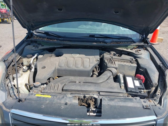 Aukcja sprzedaży 2007 Nissan Altima 2.5 S, vin: 1N4AL21E07C208833, numer aukcji: 44716617