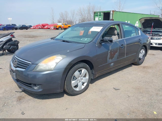 Aukcja sprzedaży 2007 Nissan Altima 2.5 S, vin: 1N4AL21E07C208833, numer aukcji: 44716617