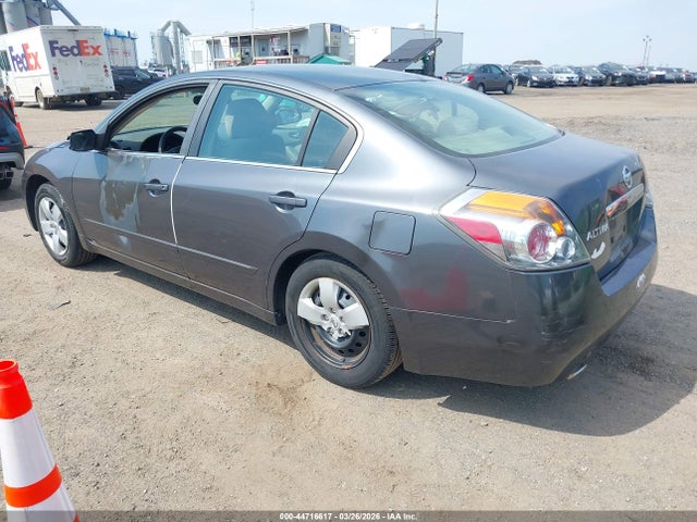 Aukcja sprzedaży 2007 Nissan Altima 2.5 S, vin: 1N4AL21E07C208833, numer aukcji: 44716617
