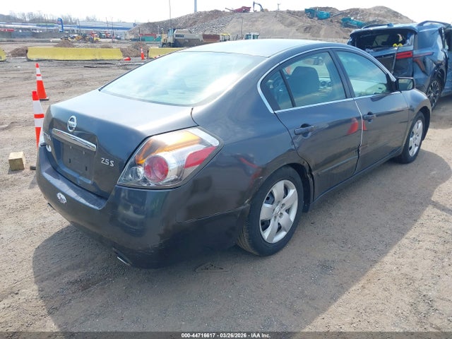 Aukcja sprzedaży 2007 Nissan Altima 2.5 S, vin: 1N4AL21E07C208833, numer aukcji: 44716617