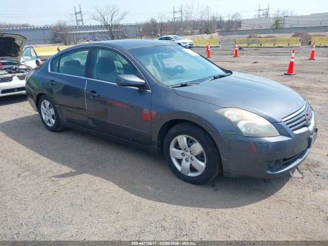 Aukcja sprzedaży 2007 Nissan Altima 2.5 S, vin: 1N4AL21E07C208833, numer aukcji: 44716617