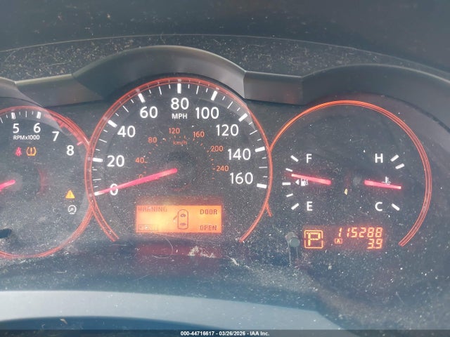 Aukcja sprzedaży 2007 Nissan Altima 2.5 S, vin: 1N4AL21E07C208833, numer aukcji: 44716617