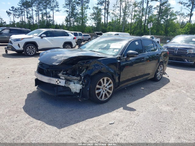 Aukcja sprzedaży 2013 Lexus Gs 350, vin: JTHBE1BL0D5003690, numer aukcji: 44716620