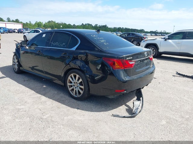 Aukcja sprzedaży 2013 Lexus Gs 350, vin: JTHBE1BL0D5003690, numer aukcji: 44716620