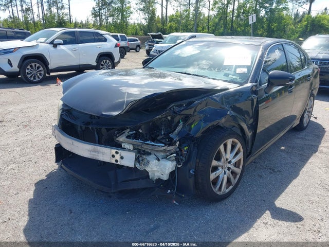 Aukcja sprzedaży 2013 Lexus Gs 350, vin: JTHBE1BL0D5003690, numer aukcji: 44716620
