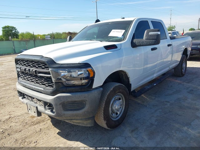 Продаж на аукціоні авто 2023 Ram 2500 Tradesman  4x4 8' Box, vin: 3C6UR5HJ6PG543772, номер лоту: 44716621